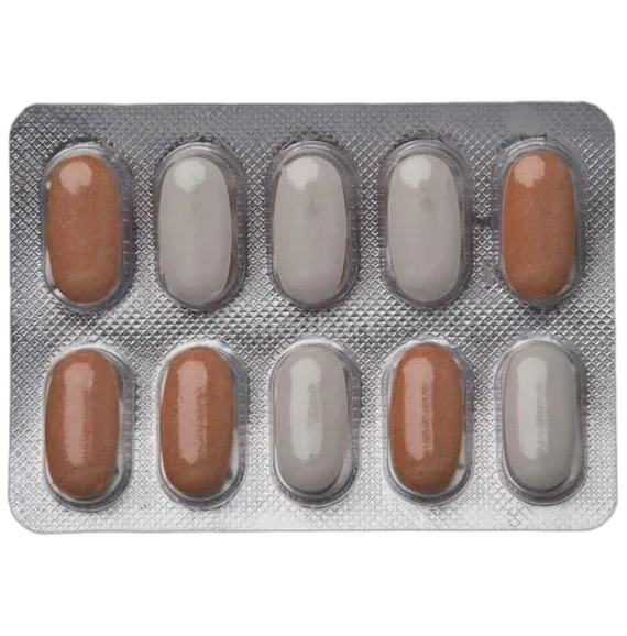 ppg met 0.2mg tablet 10's